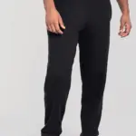 Iconic 250 joggingbroek met open zoom — productfoto 2