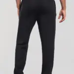Iconic 250 joggingbroek met open zoom — productfoto 4