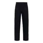 Custom Cotton Jogging Pants Iconic 250 Open Hem S-3XL — product photo 7