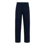 Custom Cotton Jogging Pants Iconic 250 Open Hem S-3XL — product photo 8