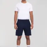 Iconic 250 sportshort