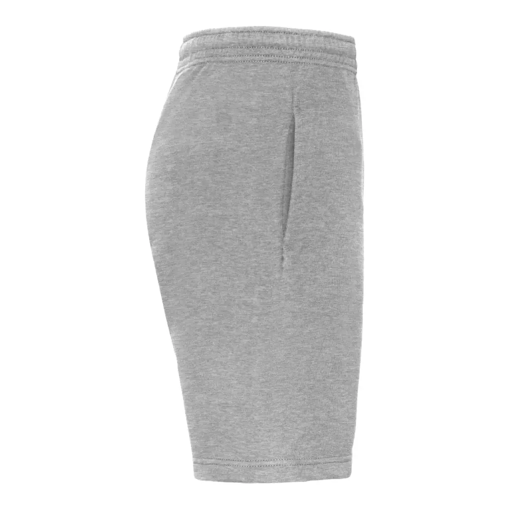 Iconic 250 sportshort, athletic heather — productfoto 4