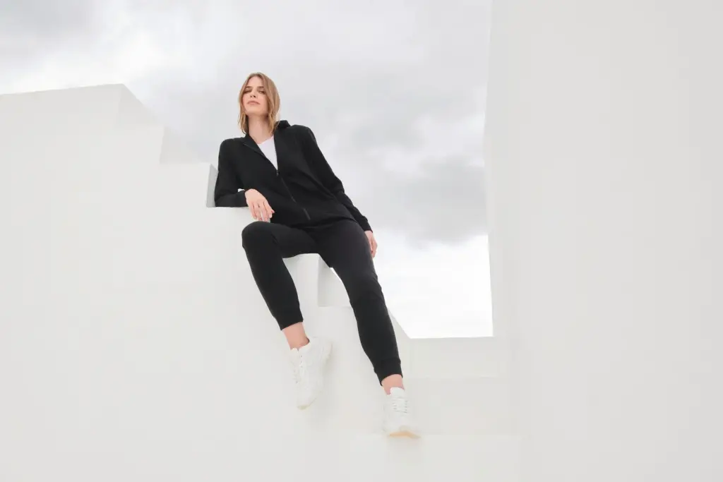 Unisex all in one — productfoto 2