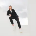 Unisex all in one — productfoto 2