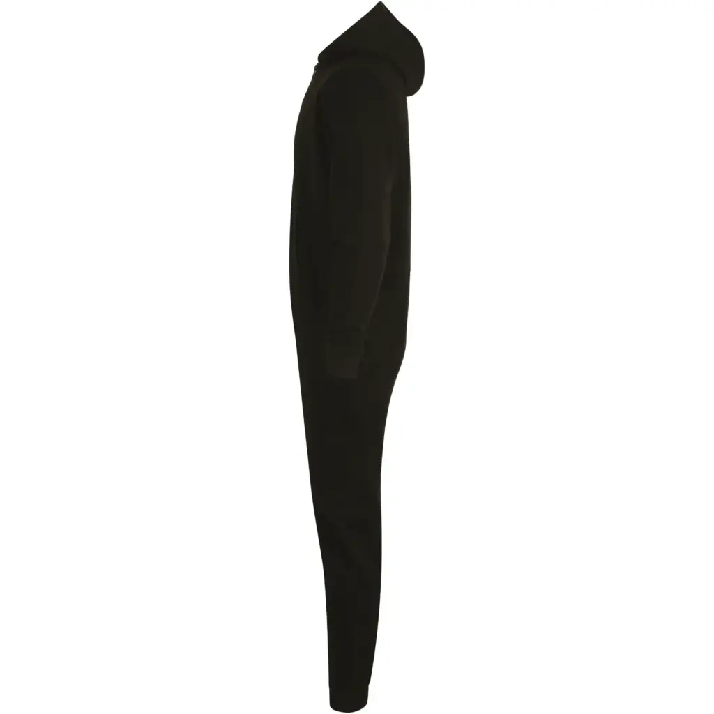 Unisex all in one, black — productfoto 3
