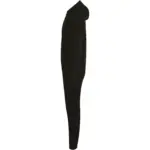 Unisex all in one, black — productfoto 3