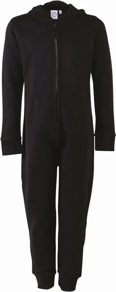 Onesie bedrucken SFM470 Fleece Unisex L-xl, S-m, Xxs-xs — Produktfoto 4