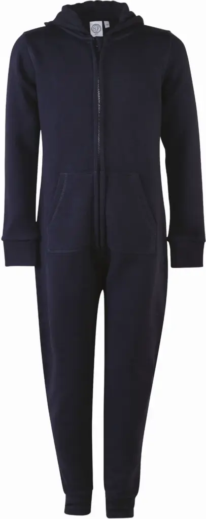 Onesie bedrucken SFM470 Fleece Unisex L-xl, S-m, Xxs-xs — Produktfoto 6