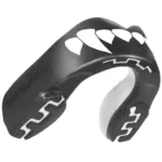 Mondstukken Extro Series, fangs / black — productfoto 2
