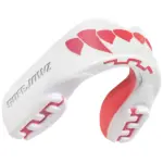 Mondstukken Extro Series, fangs / pink — productfoto 3