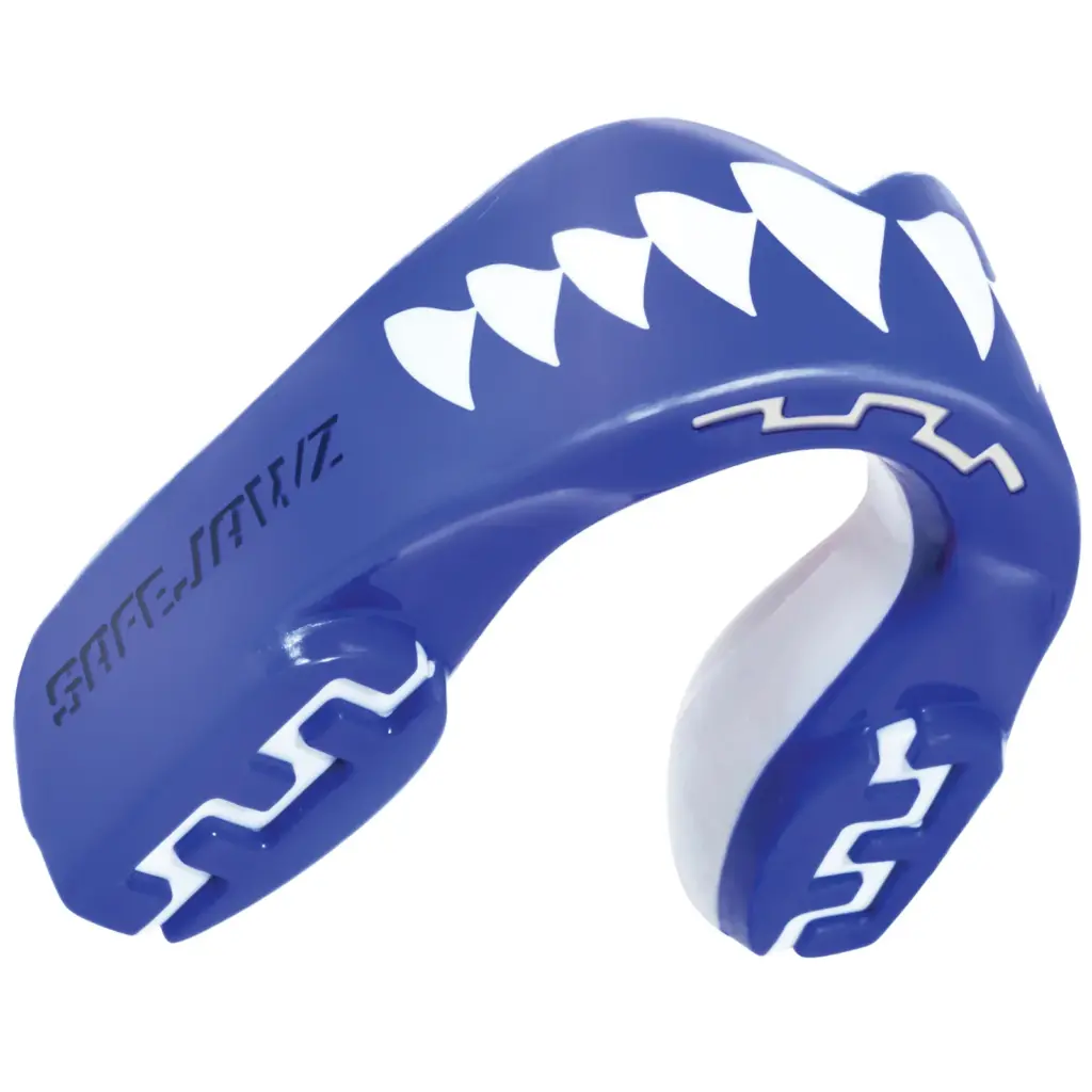 Mondstukken Extro Series, shark — productfoto 7