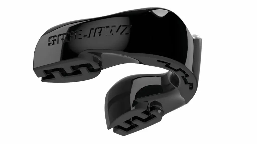Mondstukken Intro Series, black — productfoto 3