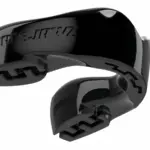 Mondstukken Intro Series, black — productfoto 3