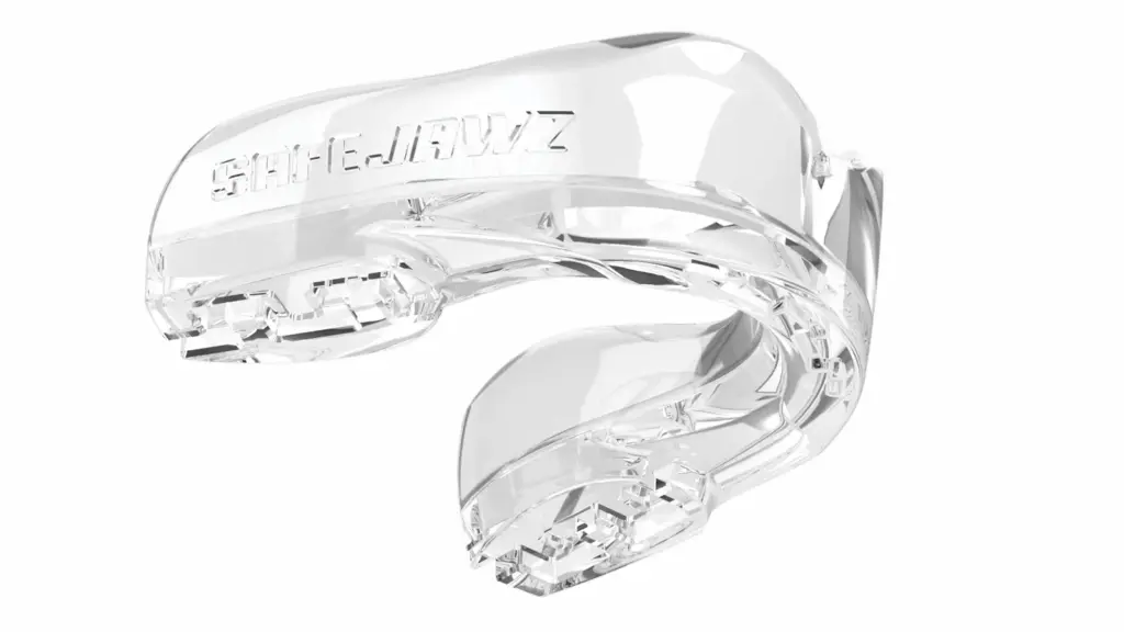 Mondstukken Intro Series, clear — productfoto 5
