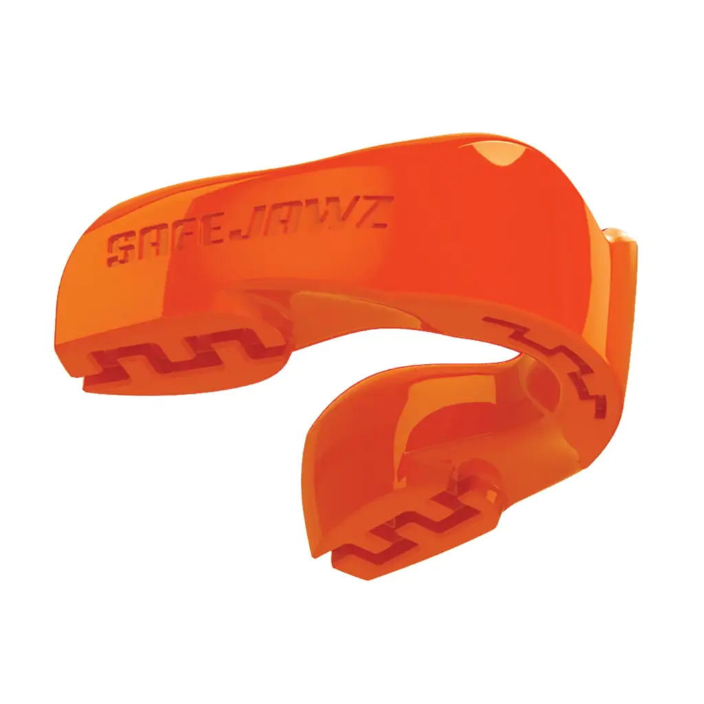 Mondstukken Intro Series, orange — productfoto 6