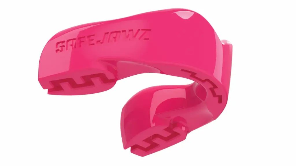 Mondstukken Intro Series, pink — productfoto 7