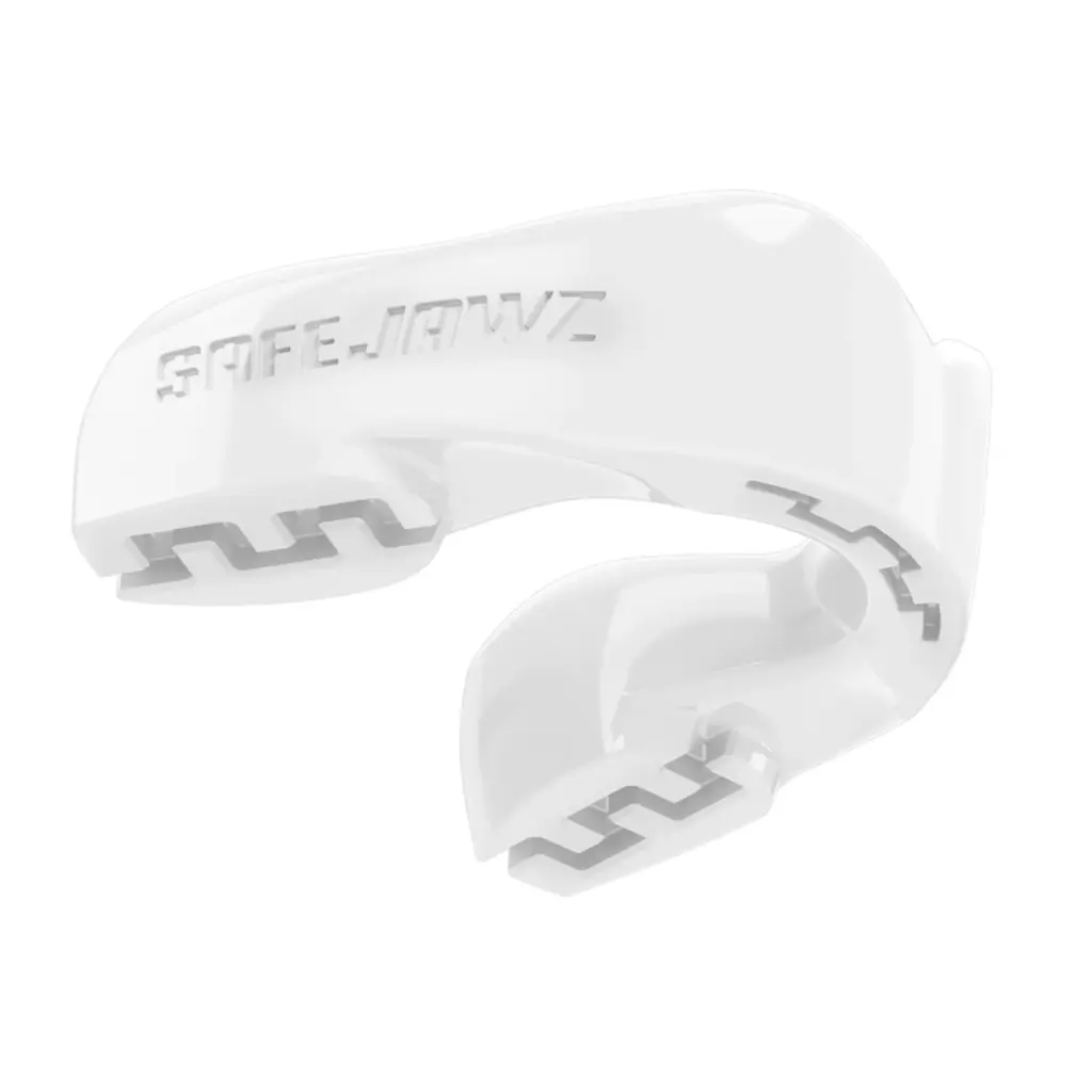 Mondstukken Intro Series, white — productfoto 9