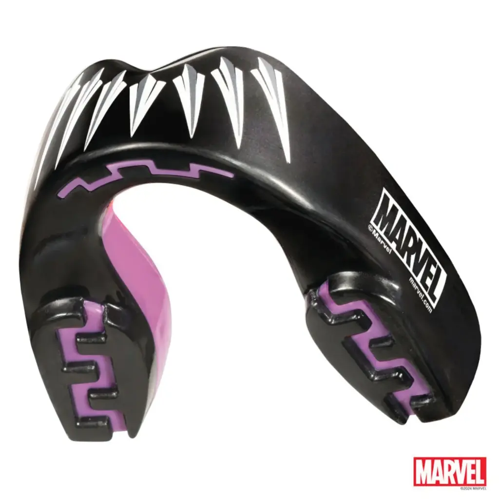 Mondstukken Marvel