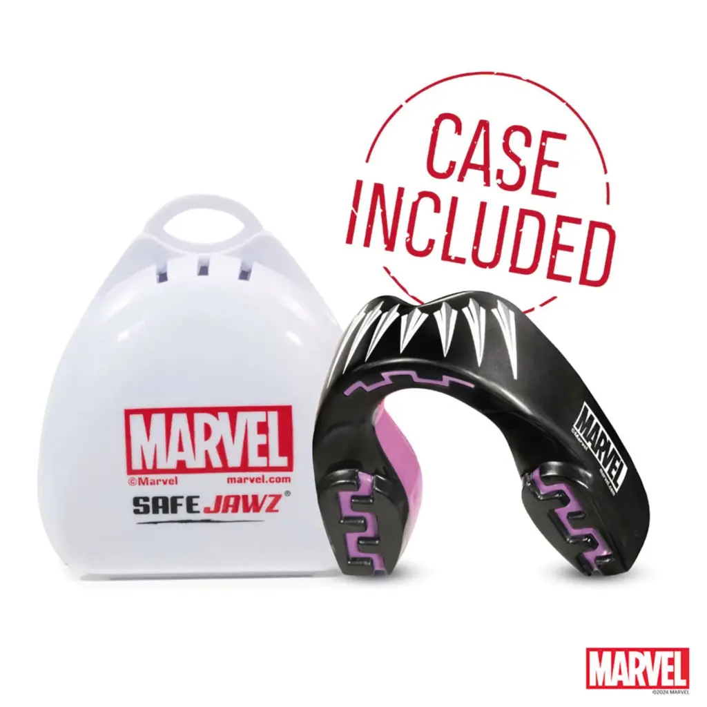 Mondstukken Marvel — productfoto 2