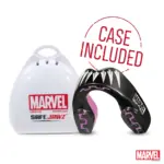 Mondstukken Marvel — productfoto 2