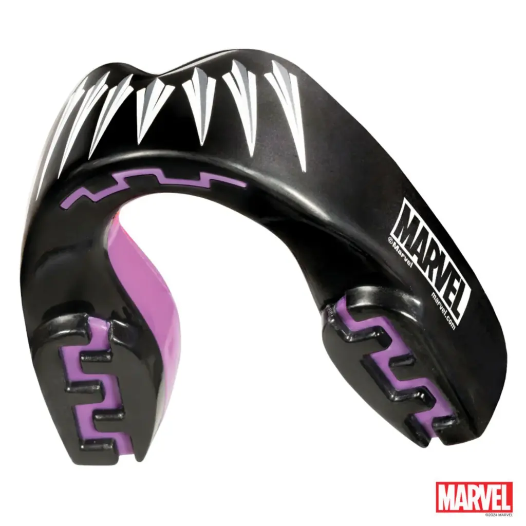 Mondstukken Marvel, black panther — productfoto 5