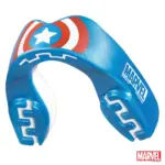 Mondstukken Marvel, captain america — productfoto 6