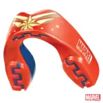 Mondstukken Marvel, captain marvel — productfoto 7