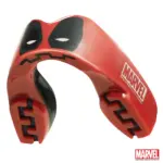 Mondstukken Marvel, deadpool — productfoto 8