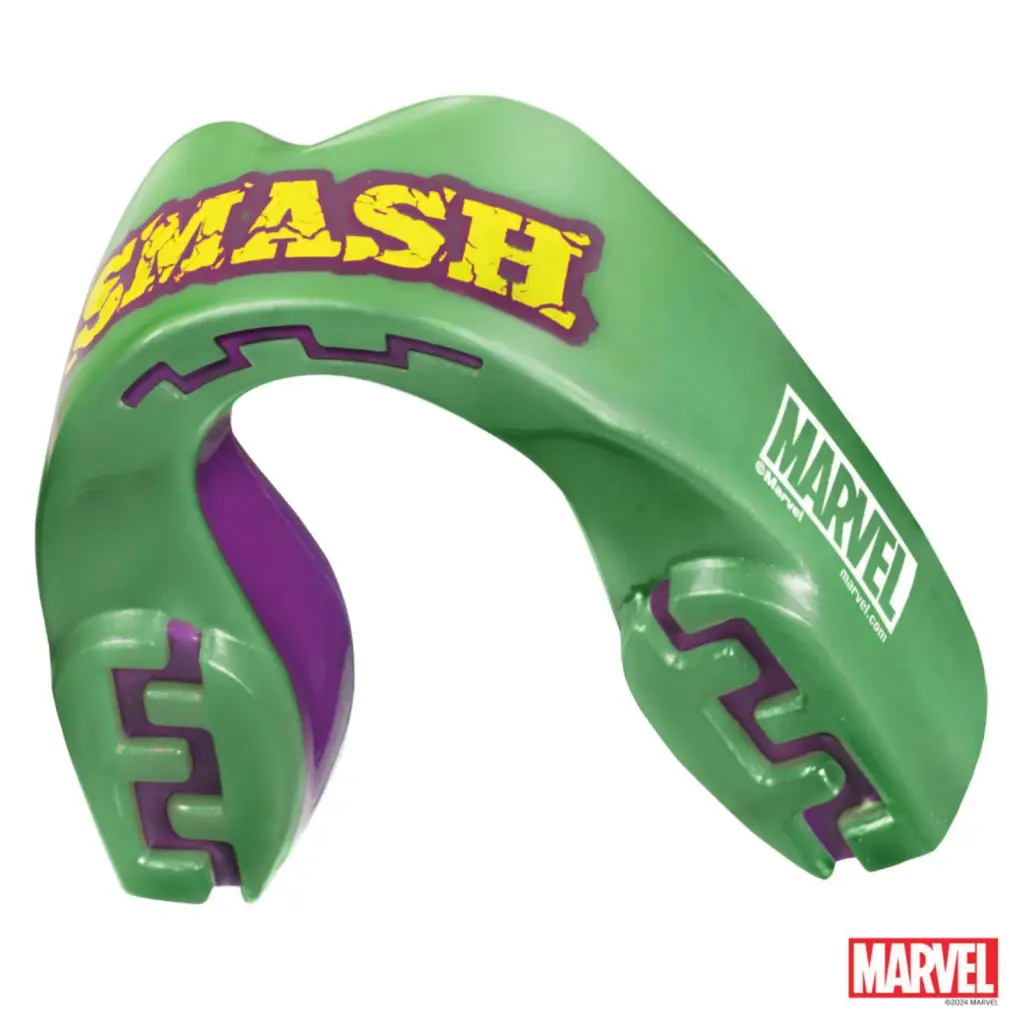Mondstukken Marvel, hulk — productfoto 9