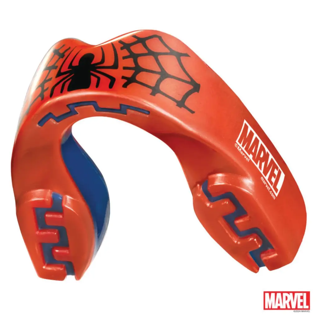 Mondstukken Marvel, spiderman — productfoto 11