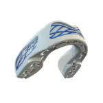 Volwassen mondstukken Nitro Series, white / blue — productfoto 4
