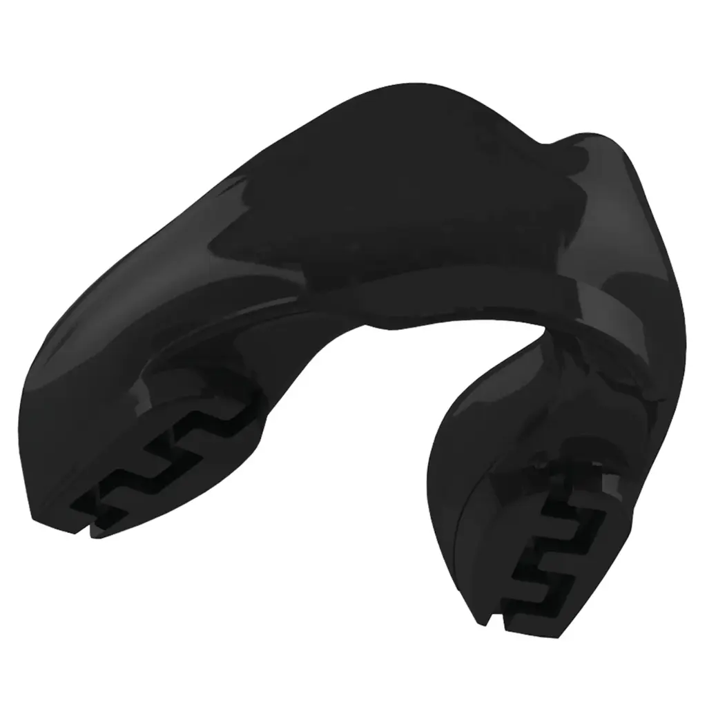 PS_SJORTHO-S_BLACK - Hidalgo-werbeartikel Mondstukken Ortho Series voor beugels of blokjes, black — productfoto 2