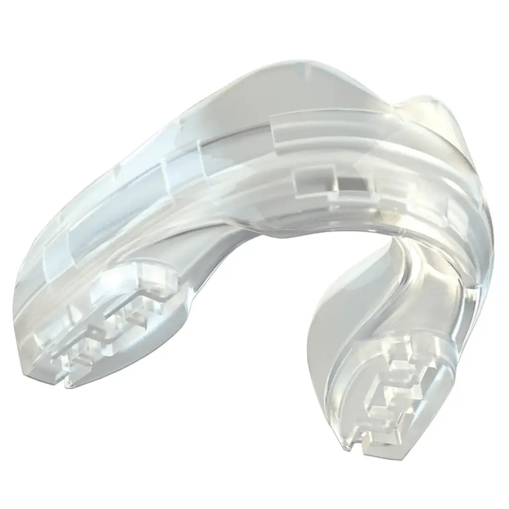 PS_SJORTHO-S_CLEAR - Hidalgo-werbeartikel Mondstukken Ortho Series voor beugels of blokjes, clear — productfoto 4