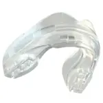 Mondstukken Ortho Series voor beugels of blokjes, clear — productfoto 4