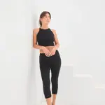 Legging 3/4