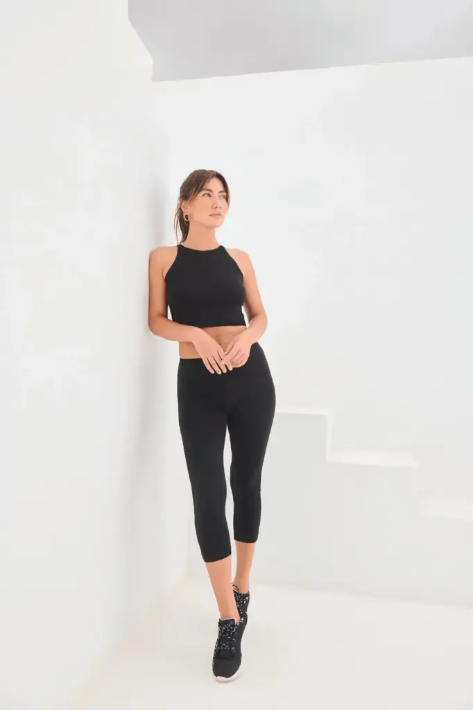 Legging 3/4