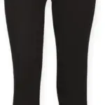 Legging 3/4, black — productfoto 2