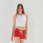 SK069_2025 - Hidalgo-werbeartikel Women's Retro Short
