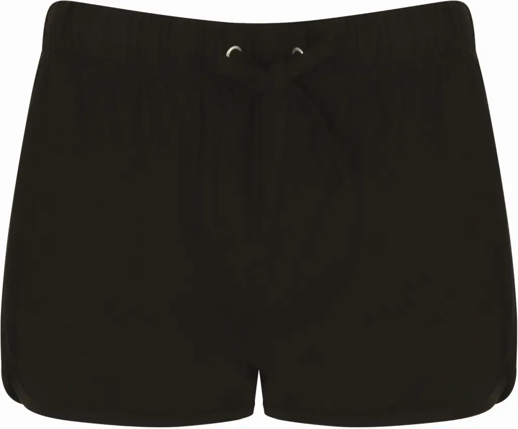 Women's Retro Short SK069 Custom Contrast Cotton XS-XXL — product photo 8