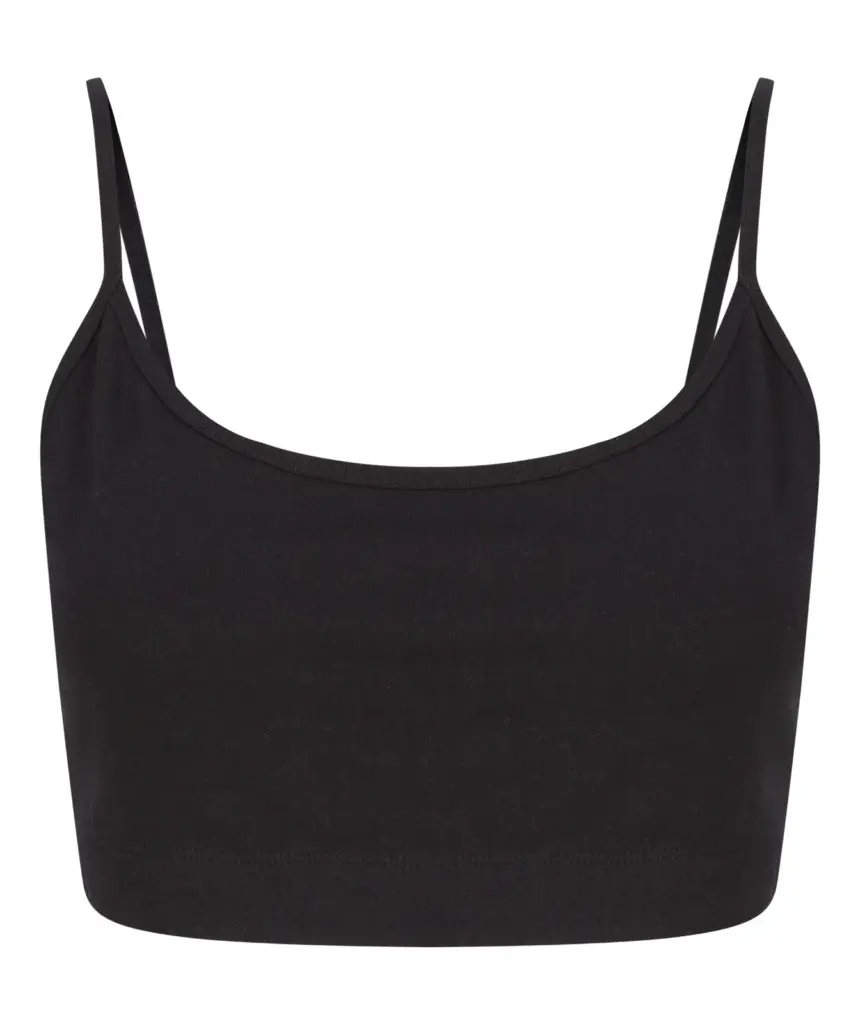 Sporttop bedrucken SK230 ökologisch recycelt XS-XXL — Produktfoto 4