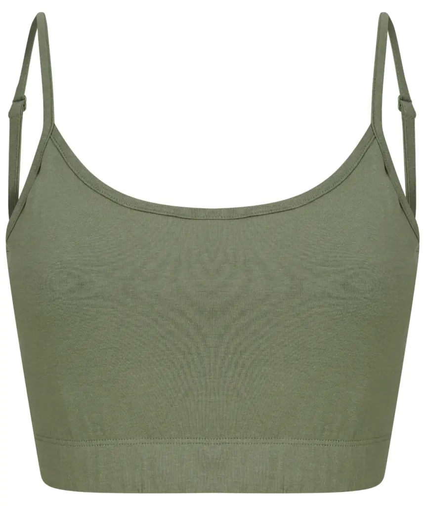 Sporttop bedrucken SK230 ökologisch recycelt XS-XXL — Produktfoto 5