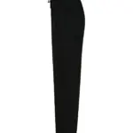 Ecologische joggingbroek voor dames, black — productfoto 5