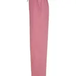 Ecologische joggingbroek voor dames, dusty pink — productfoto 6