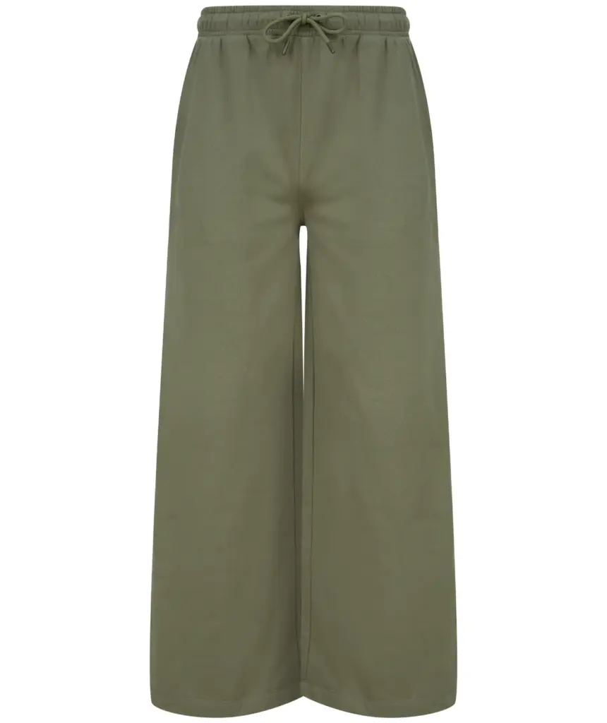 Jogginghose Damen SK431 bedrucken Recycling-Baumwolle XS-XXL — Produktfoto 9
