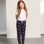 SM085-4_2023 - Hidalgo Pyjamabroek kind — productfoto 2