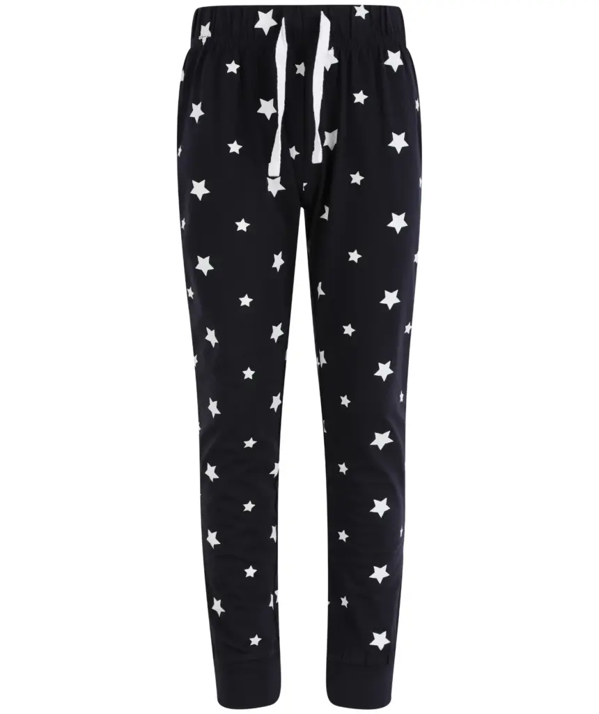 Custom Kids Pajama Pants SM085 Stretch Cotton 5-13 Years — product photo 4