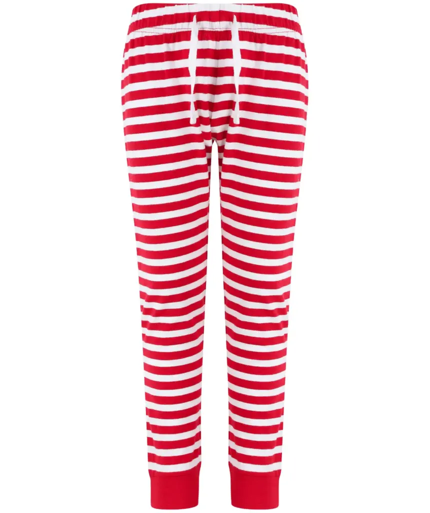Custom Kids Pajama Pants SM085 Stretch Cotton 5-13 Years — product photo 5