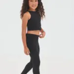 SM064-SM106_2025 - Hidalgo-werbeartikel Korte kindertop