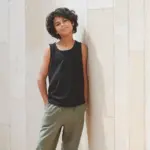 Kids' Stretch tanktop