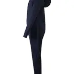 Kids' all in one, navy — productfoto 4
